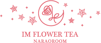 I`m Flower Tea